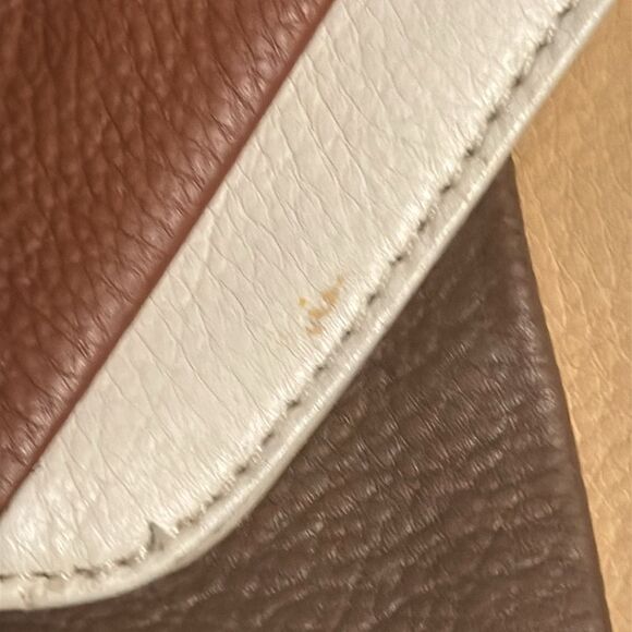 Vintage Elliott Luca Envelope Handbag - Picture 12 of 14